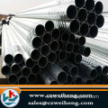 Erw Steel Pipe/Steel Tube
